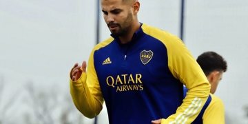 Edwin Cardona y Nacional: horas decisivas para el regreso