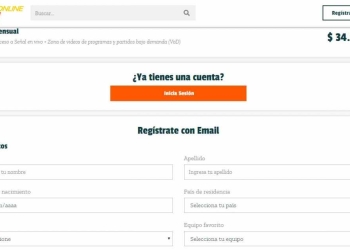 ¿En qué consisten las nuevas ofertas de suscripción de WIN Sports +?