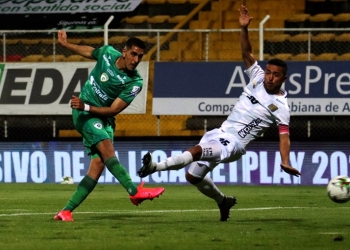Triunfo de Equidad modificó la tabla de posiciones de la Liga 2020-I