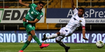 Triunfo de Equidad modificó la tabla de posiciones de la Liga 2020-I