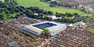 Everton presentó a Allan. ¿Y James Rodríguez?