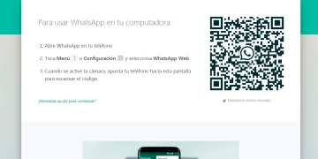 ¡Existe un truco para convertirse en ‘fantasma’ mientras chatea en WhatsApp Web!