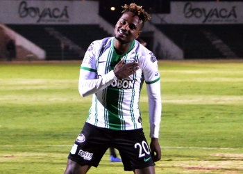 ¿Qué pasó con Gustavo Torres en Atlético Nacional?