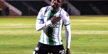 ¿Qué pasó con Gustavo Torres en Atlético Nacional?