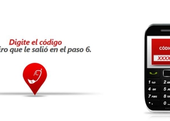 Haga que su Ingreso Solidario en Daviplata esté más seguro