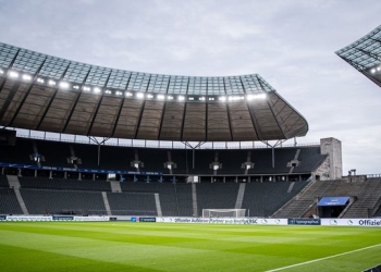 Hertha Berlin vs Frankfurt en vivo online por Bundesliga de Alemania