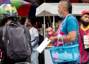 ¿Aún le deben el Ingreso Solidario? Identifique el banco que le pagará
