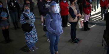 Ingreso Solidario: Beneficiarios que ya recibieron $640.000