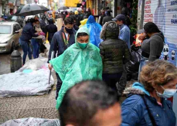 Ingreso Solidario: ¿En dónde ya pagan el quinto giro de septiembre?