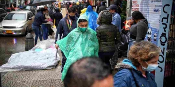 Ingreso Solidario: ¿En dónde ya pagan el quinto giro de septiembre?