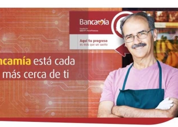 Ingreso Solidario septiembre: Link de Bancamía con la cédula