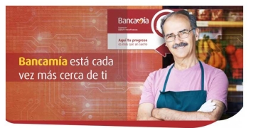 Ingreso Solidario septiembre: Link de Bancamía con la cédula
