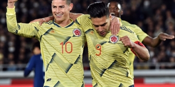 La solicitud de la Alcaldía de Barranquilla para Colombia vs. Venezuela