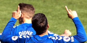 James Rodríguez reveló quién es su fan número 1