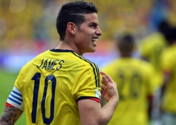 Selección Colombia: día y hora de las fechas 1 y 2 de las Eliminatorias a Qatar 2022