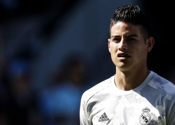 David Trezeguet sobre James Rodríguez: «Es un jugador de un nivel extraordinario»