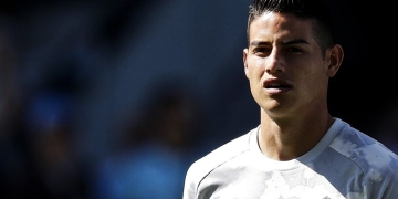 David Trezeguet sobre James Rodríguez: «Es un jugador de un nivel extraordinario»