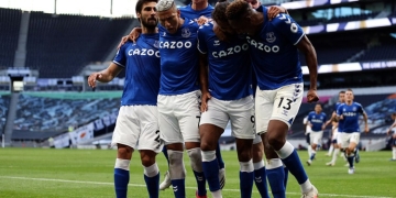 James Rodríguez: «Al final, el fútbol es igual en todo el mundo»