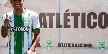 Convocados de Nacional para enfrentarse a Once Caldas en la Liga 2020-I