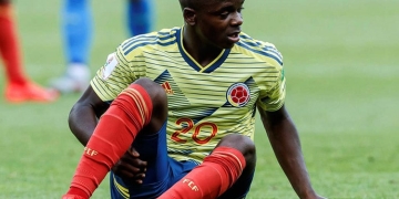 La millonada que recibiría Once Caldas por Johan Carbonero