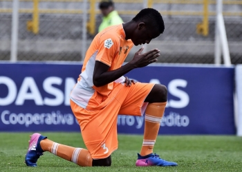 Jorge Segura, Atlético Nacional, Envigado Fútbol Club