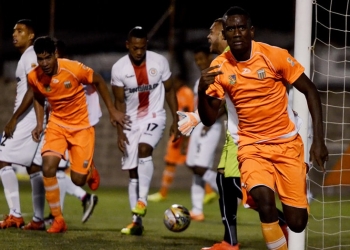 Atlético Nacional estaría buscando la contratación de Jorge Segura