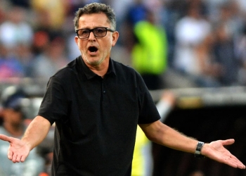 La razón por la que Juan Carlos Osorio no ha firmado con América de Cali