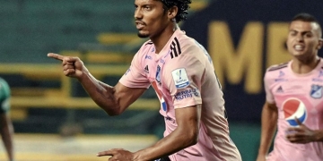 Once Caldas, siguiente rival de Millonarios FC en la Liga 2020-I