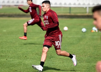 Juan Fernando Quintero a Shenzhen FC: lo que falta para concretarse