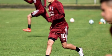 Juan Fernando Quintero a Shenzhen FC: lo que falta para concretarse