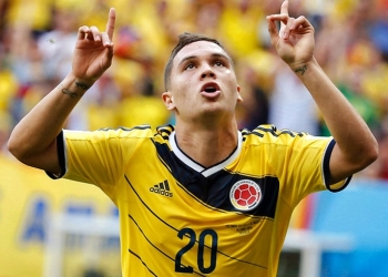 Juan Fernando Quintero: «Esperemos que las partes se pongan de acuerdo»