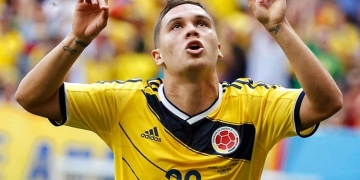 Juan Fernando Quintero: «Esperemos que las partes se pongan de acuerdo»