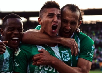 Juan Pablo Ramírez aún no tiene equipo para 2020-II