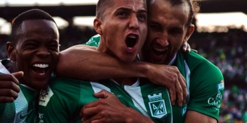 Juan Pablo Ramírez aún no tiene equipo para 2020-II