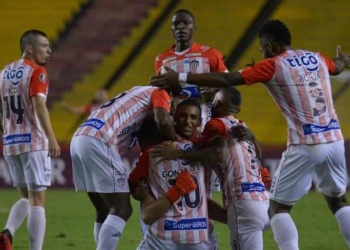 Junior vs. Rionegro Águilas: ¿Dónde verlo por televisión?