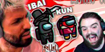 Las animaciones de los mejores clips de Among Us que son virales