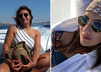 María del Pilar Rubio, madre de James Rodríguez, le dedicó un sentido mensaje