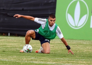 Liga 2020-I: formaciones de Millonarios y Once Caldas