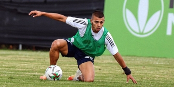 Liga 2020-I: formaciones de Millonarios y Once Caldas