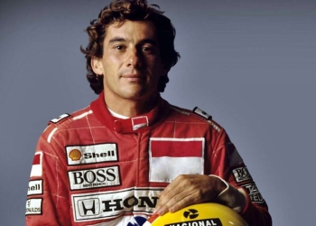 Netflix anuncia miniserie de ficción sobre Ayrton Senna