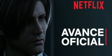 Netflix lanza el tráiler de Resident Evil ‘Oscuridad infinita’
