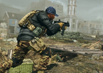 El gameplay de COD: Cold War, revelado por accidente