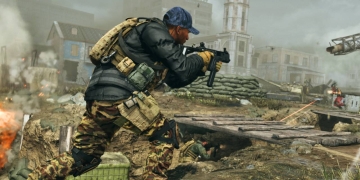 El gameplay de COD: Cold War, revelado por accidente