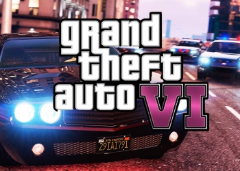 GTA 6: Una idea de lo que sería el mapa