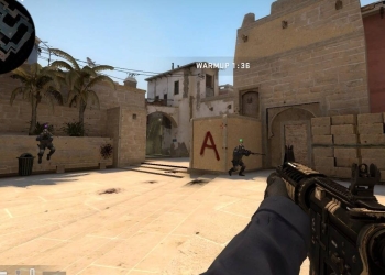 Escándalo en la escena de los esports de CS:GO