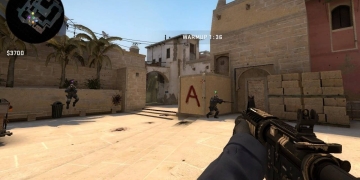 Escándalo en la escena de los esports de CS:GO