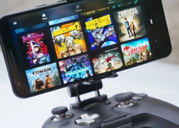 Los juegos de Xbox se podrán jugar en dipositivos iOS