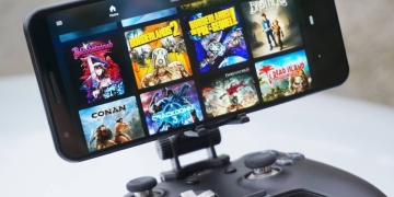 Los juegos de Xbox se podrán jugar en dipositivos iOS