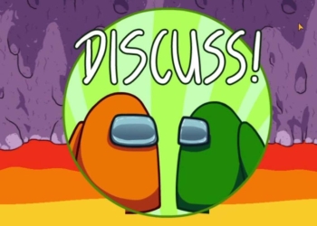 ¿Cómo jugar Among Us con chat de voz?