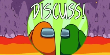 ¿Cómo jugar Among Us con chat de voz?